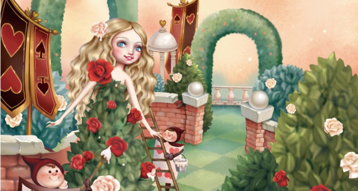 Csodás színek, fantáziadús design és  professzionális termékek: ez a SOLONE.