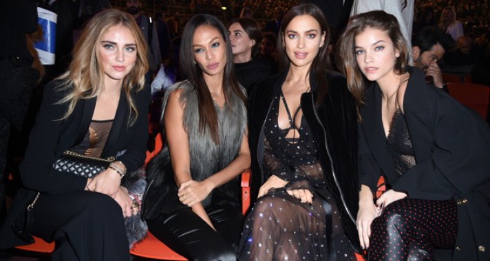 Intimissimi on Ice :A harmadik szenzációs, hamisítatlanul olasz pompa a jégen...