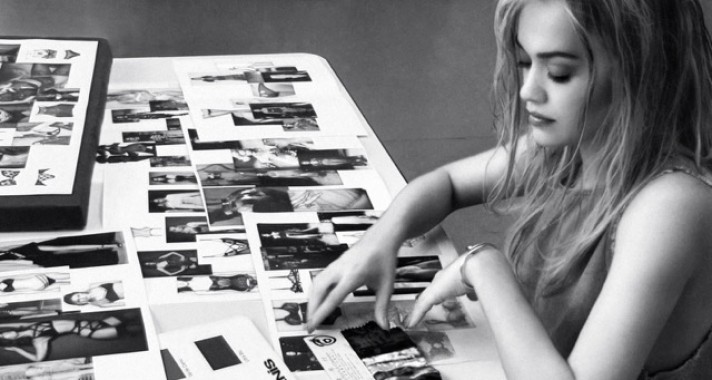 RitaOra X Tezenis Kapszula Kollekció: Minden darabja egyedi, akárcsak te