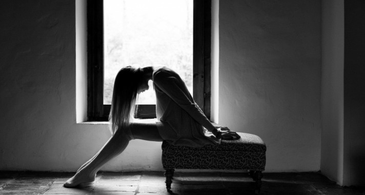 Meg tudsz bocsátani magadnak?