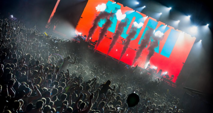 Sound: 72 (akci)óra