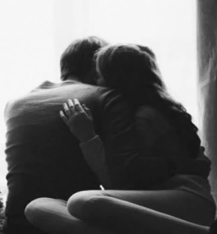 Nem csak általad szerethetem magam