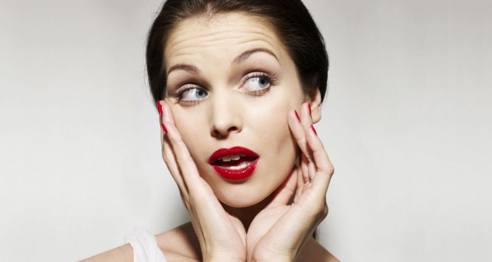 Szépségnapló: Így állítsd meg az idő kerekét!