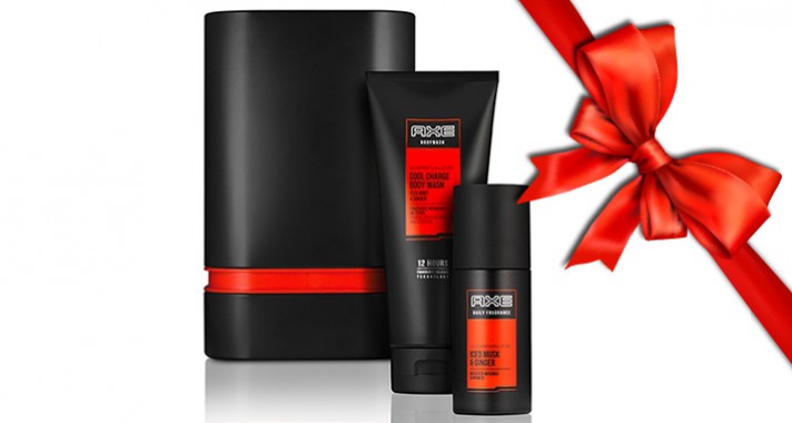 Style Tipp: ha már minden megvan a pasidnak, még egy kis apróság.