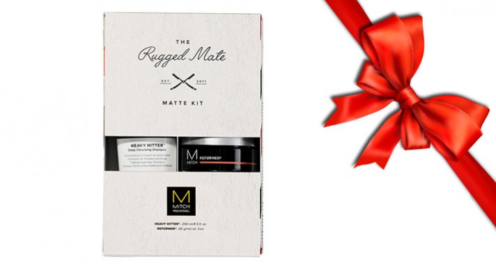 Style Tipp: hajápolás férfiaknak.