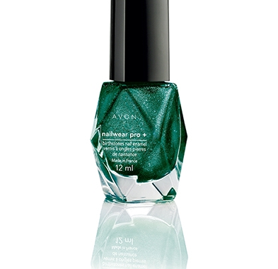 Style Tipp: illatos és ragyogó kincsek az AVON kollekciójából.