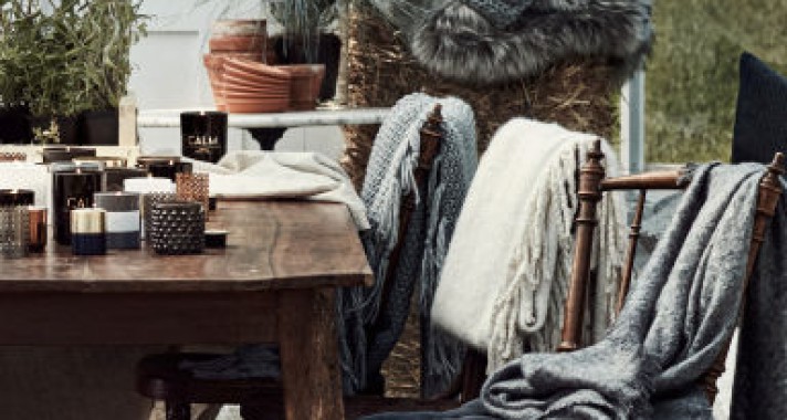 Karácsonyi lustálkodás egész nap: 5 puha takaró az ünnepi szezonra