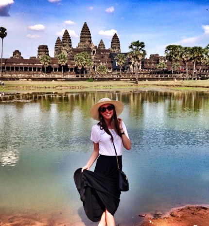 15 dolog, amit az utazásaim során tanultam