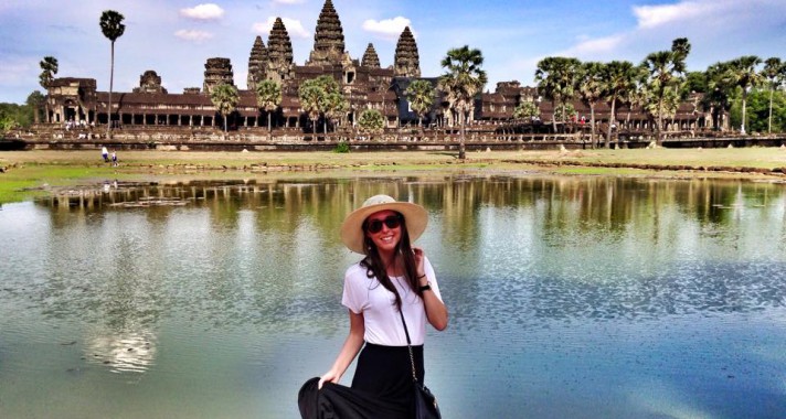 15 dolog, amit az utazásaim során tanultam