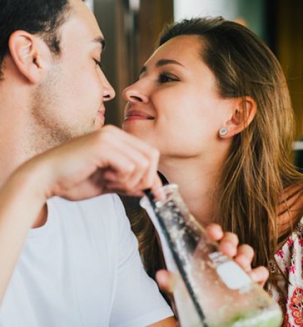 15 dolog, amit egy nő csak akkor tesz meg, ha tényleg akarja a férfit