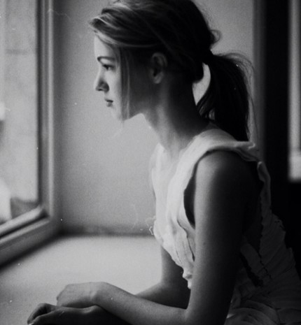 Naivitásom, nem a gyengeségem jele