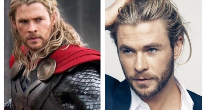 Top10: a legszexibb szuperhősök kosztümben és civilben