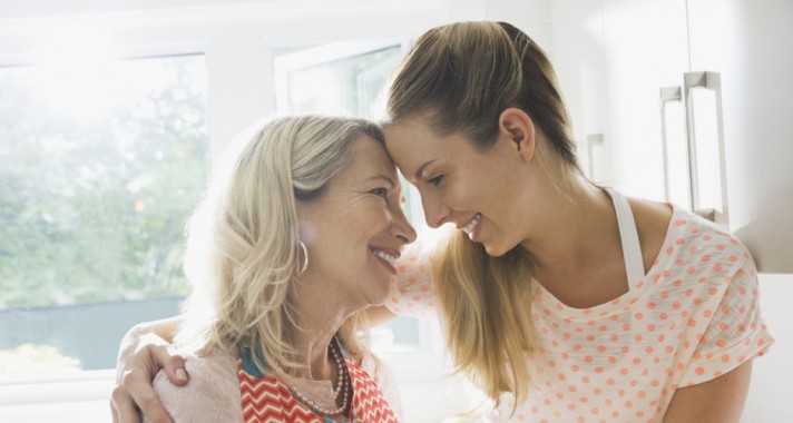 5 stíluslecke, amit az édesanyámtól tanultam