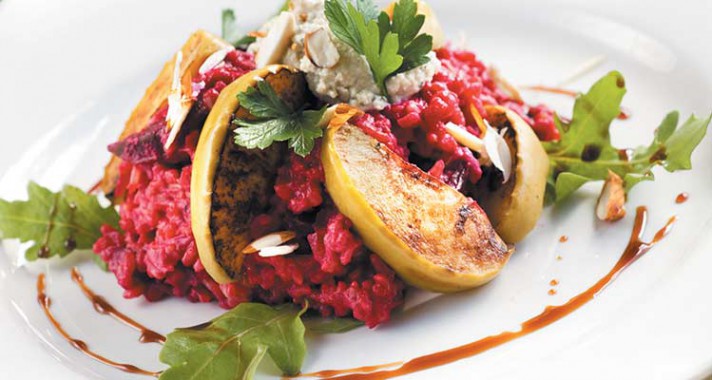 Pink álom - cékla minden mennyiségben