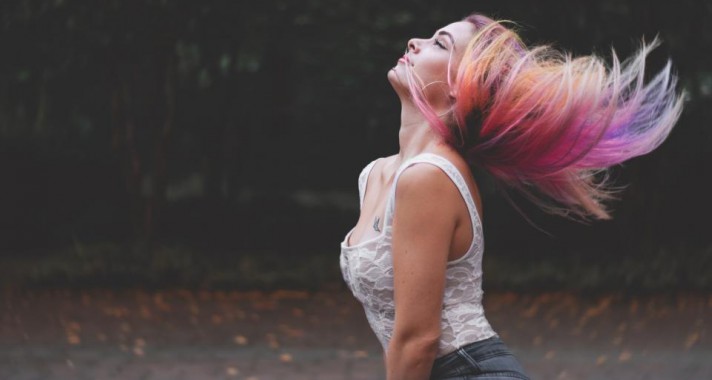 Beautyrobic, a nőiesség mennyországa