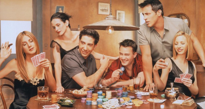 13 dolog, amitől mindannyian kicsit Rachel Green vagyunk