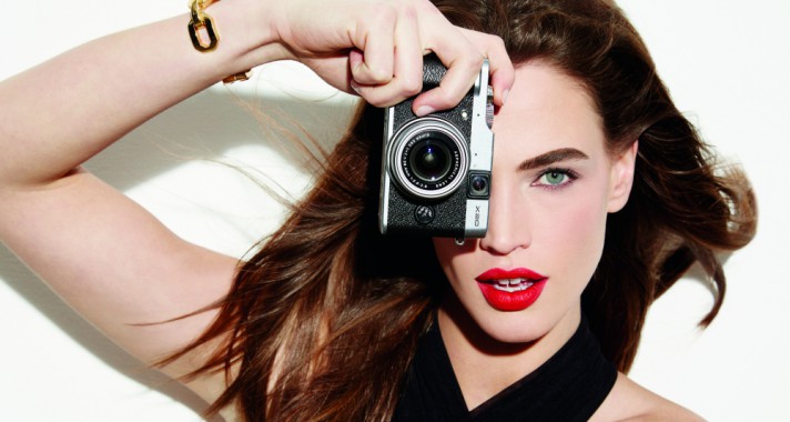 Szeretnéd minden képen a legragyogóbb formád mutatni? A válasz a Smashbox!