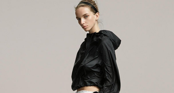 Legújabb, 2017-es tavaszi-nyári Studio kollekciójával debütál a