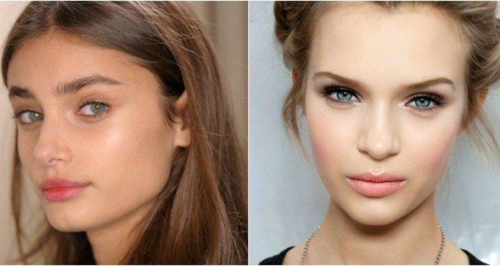 Top5: 2017-es tavaszi sminktrendek