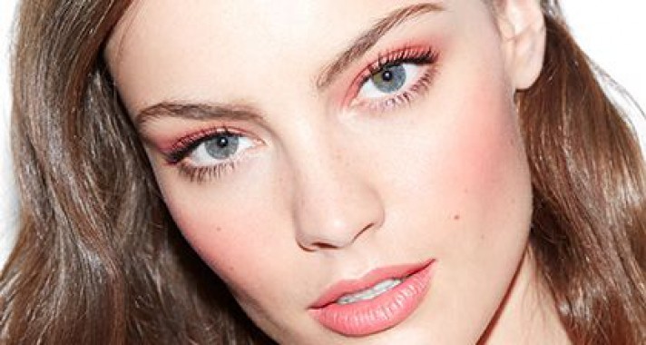Top10: trendi sminktippek tavaszra