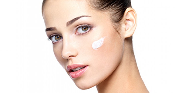 Arckrém, ami bőrré válik? Létezik ilyen!