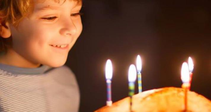 Egyedülálló szülinapozási lehetőség áprilisig!