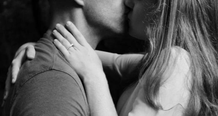 Ha túl görcsösen vágyunk rá