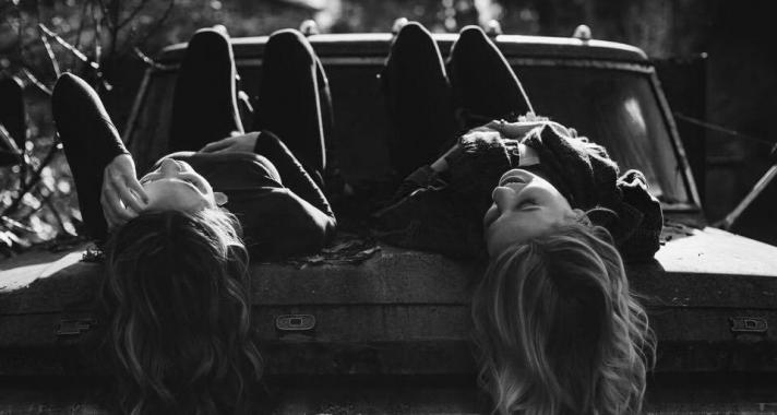 Köszönöm, hogy vagy nekem!