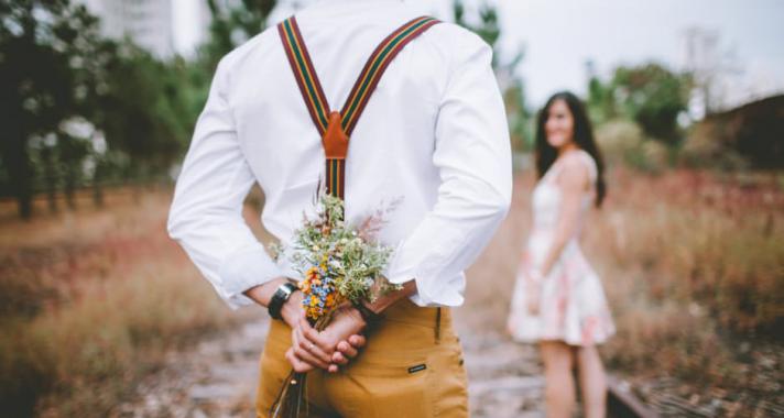 A nő és az elvárások