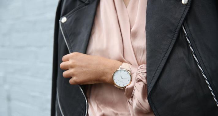 5 dolog, amit egy stílusos nő soha nem tesz