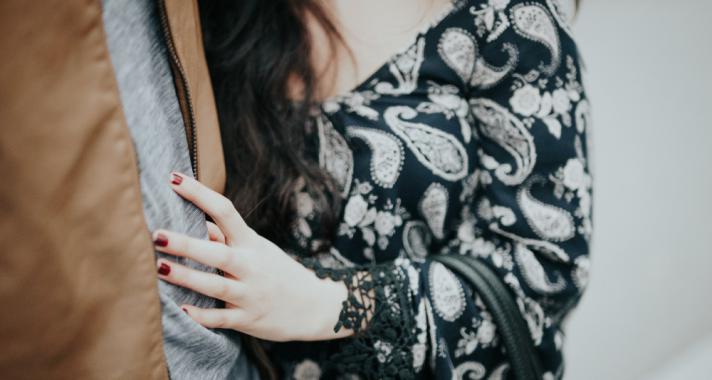 Nem ő a megfelelő ember számodra