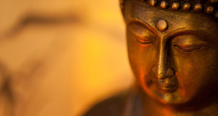6 egyszerű buddhista gyakorlat, ami pozitívan hat az életedre