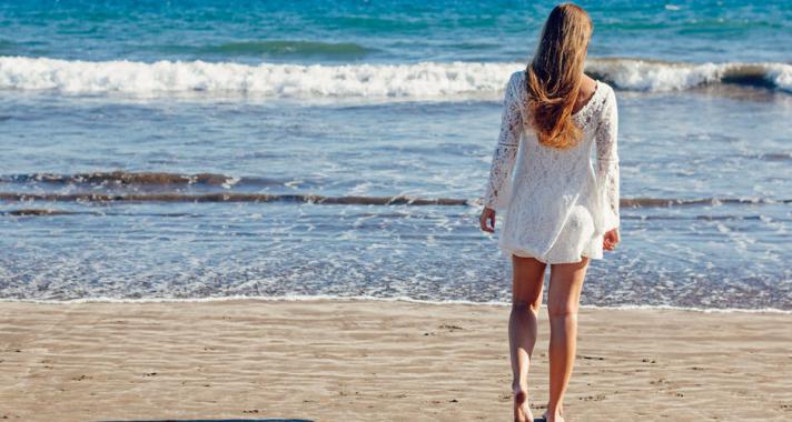 Ne csak a bőrödet, a hajadat is védd a káros napsugaraktól!