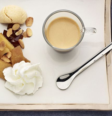 Desszert- és kávépillanatok húsvétra