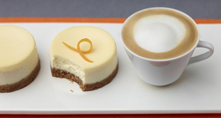 Desszert- és kávépillanatok húsvétra