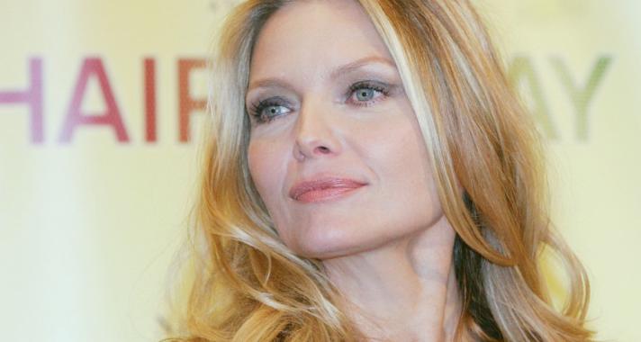 Top10 Michelle Pfeiffer Legjobb Filmjei