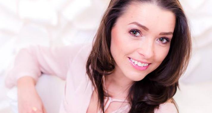 Az én utam: Győrfi Anett, a Női Bizalmi Kör vezetője