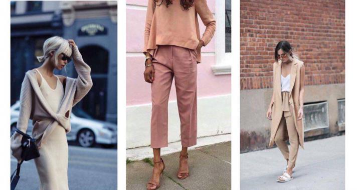 Stílusiskola: Így viselj pasztell színű outfitet