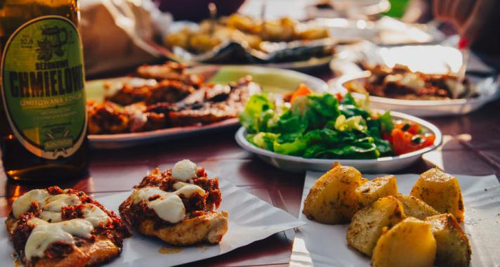 Hétvégi programajánló: május 05-07.