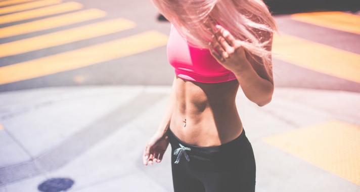 Nagyon nincs rendben, ha valaki folyamatosan az edzéséről posztolgat