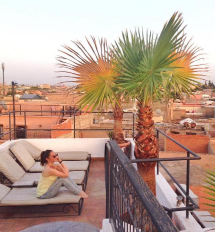 Bakancslista: Marrakesh