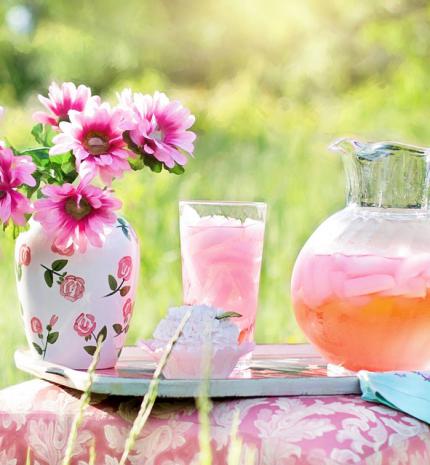 5 frissítő limonádé a grillszezonra