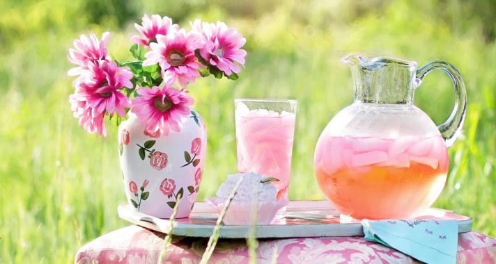 5 frissítő limonádé a grillszezonra