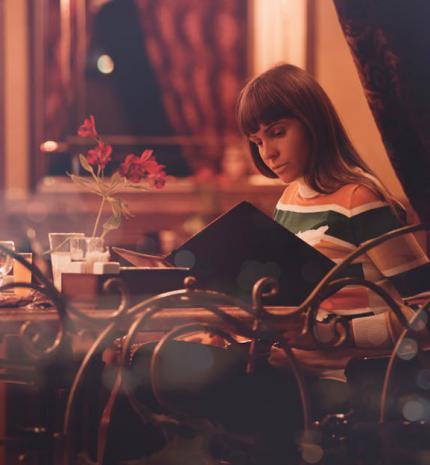 10 jel, hogy túlkomplikálod az online ismerkedést