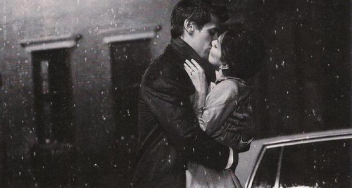 A pillanat szépsége mindent inspirál