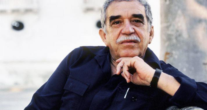 Gabriel García Márquez bölcsességei a szerelemről