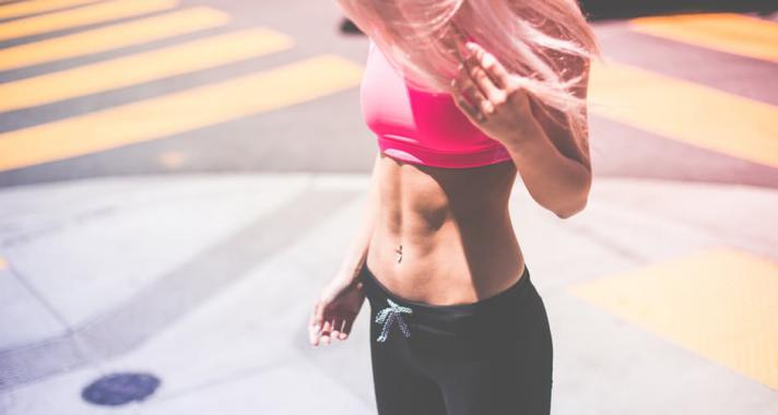 10 jele annak, hogy Te is fitness őrült vagy