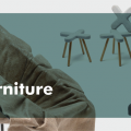 Poetic Furniture : Fogarasi Demeter kiállítása a VITRINben