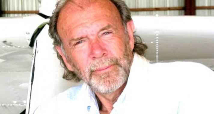 „Azt tanítod a legjobban, amit magadnak kell leginkább megtanulnod.”- Idézetek Richard Bach-tól