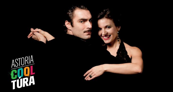 Zenés „seveledsenélküled”, Déryné kedvenc malacságaival